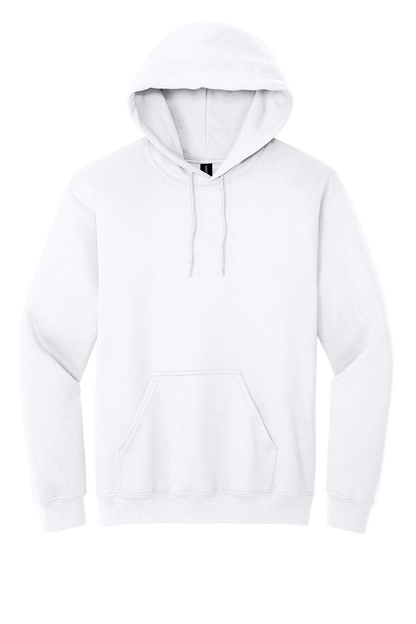Gildan 18500 Heavy Blend Custom Hoodie – Personalized Print, No Minimum Order