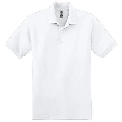 DryBlend 6-Ounce Jersey Knit Sport Shirt – Gildan (8800)