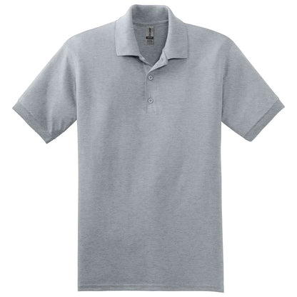 DryBlend 6-Ounce Jersey Knit Sport Shirt – Gildan (8800)