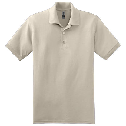 DryBlend 6-Ounce Jersey Knit Sport Shirt – Gildan (8800)