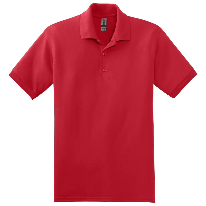 DryBlend 6-Ounce Jersey Knit Sport Shirt – Gildan (8800)