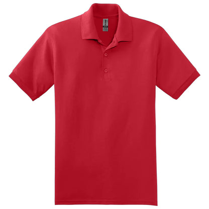 DryBlend 6-Ounce Jersey Knit Sport Shirt – Gildan (8800)
