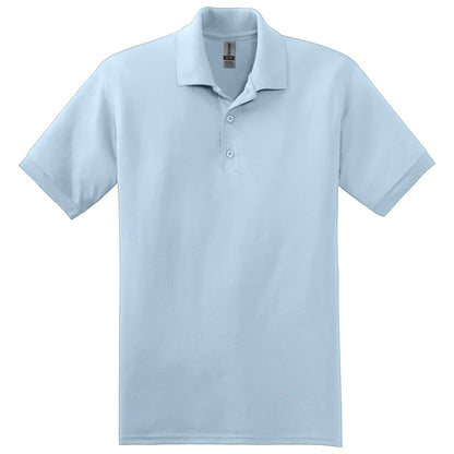 DryBlend 6-Ounce Jersey Knit Sport Shirt – Gildan (8800)