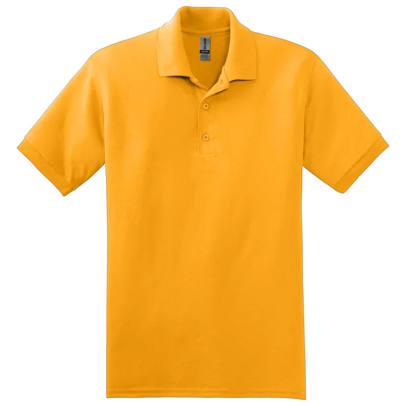 DryBlend 6-Ounce Jersey Knit Sport Shirt – Gildan (8800)