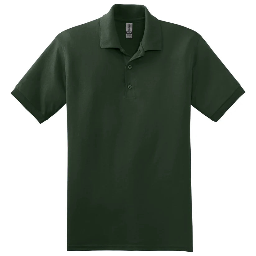 DryBlend 6-Ounce Jersey Knit Sport Shirt – Gildan (8800)