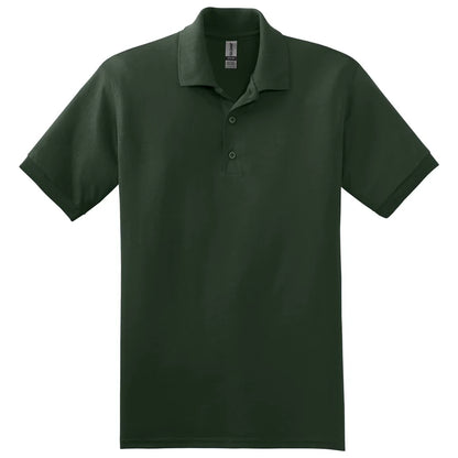 DryBlend 6-Ounce Jersey Knit Sport Shirt – Gildan (8800)