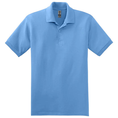 DryBlend 6-Ounce Jersey Knit Sport Shirt – Gildan (8800)