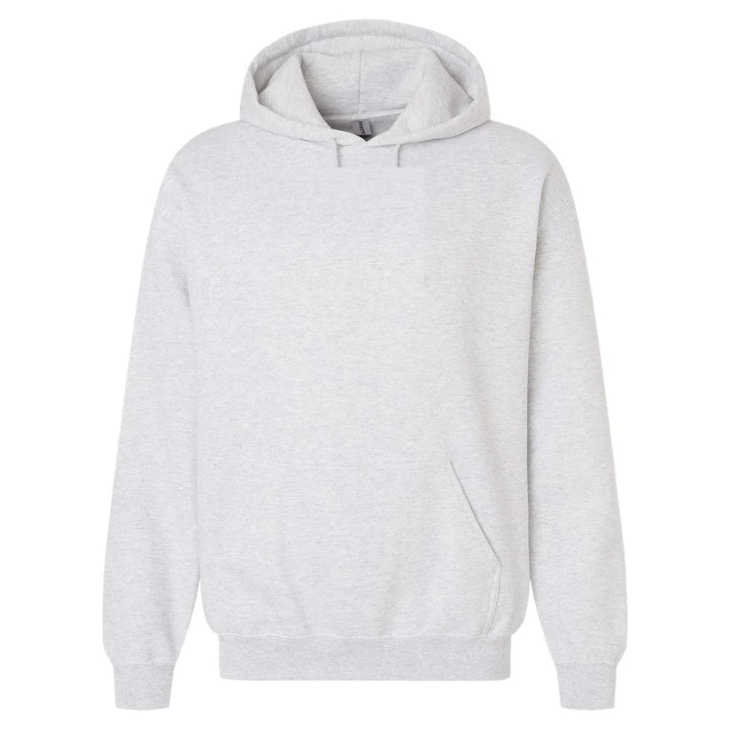 Custom Printed Unisex Hoodie – Gildan® 18500 Heavy Blend Sweatshirt