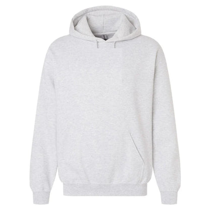 Custom Printed Unisex Hoodie – Gildan® 18500 Heavy Blend Sweatshirt