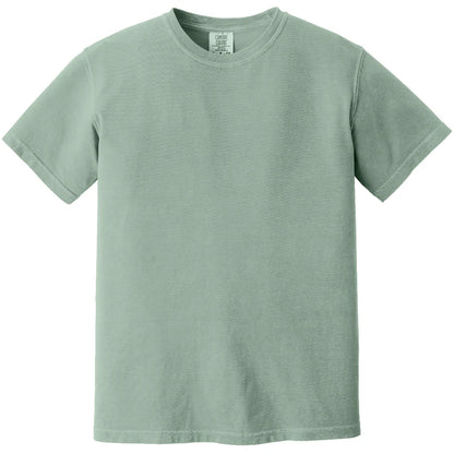 Blank Comfort Colors 1717 Heavyweight T-Shirt