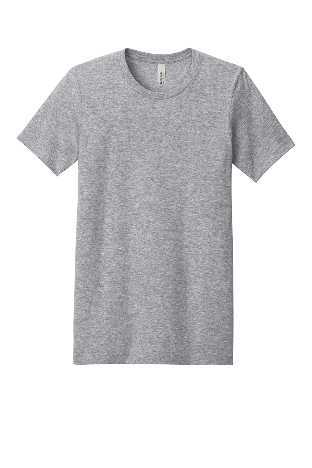 Custom Halloween Shirt – Upload Your Design or Try a Random AI Design | BELLA+CANVAS 3001