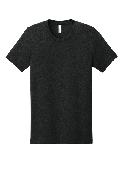 Custom Halloween Shirt – Upload Your Design or Try a Random AI Design | BELLA+CANVAS 3001