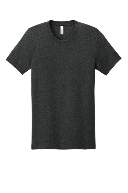 Custom Halloween Shirt – Upload Your Design or Try a Random AI Design | BELLA+CANVAS 3001