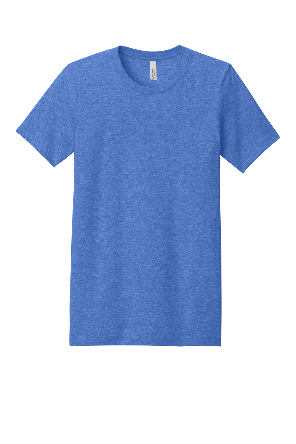 Custom Halloween Shirt – Upload Your Design or Try a Random AI Design | BELLA+CANVAS 3001