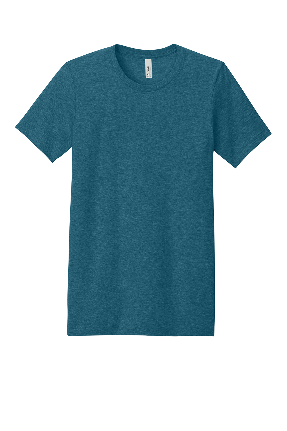 Custom Halloween Shirt – Upload Your Design or Try a Random AI Design | BELLA+CANVAS 3001