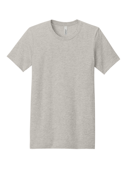 Custom Halloween Shirt – Upload Your Design or Try a Random AI Design | BELLA+CANVAS 3001