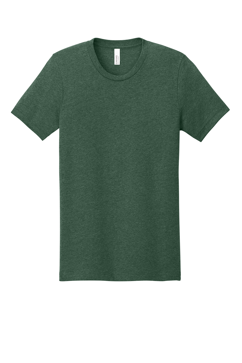 Custom Halloween Shirt – Upload Your Design or Try a Random AI Design | BELLA+CANVAS 3001