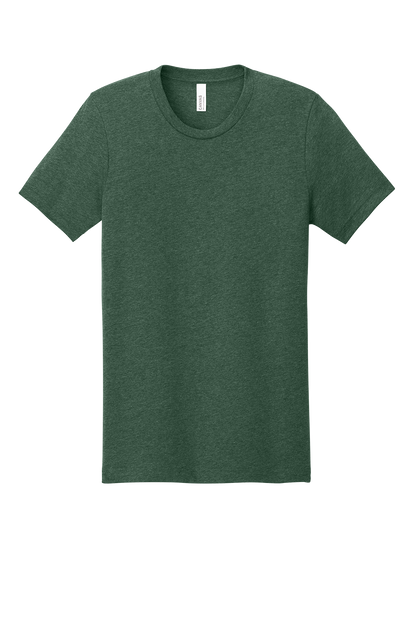 Custom Halloween Shirt – Upload Your Design or Try a Random AI Design | BELLA+CANVAS 3001