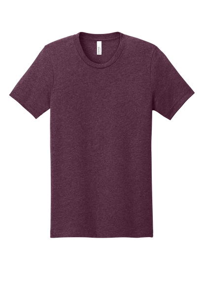 Custom Halloween Shirt – Upload Your Design or Try a Random AI Design | BELLA+CANVAS 3001