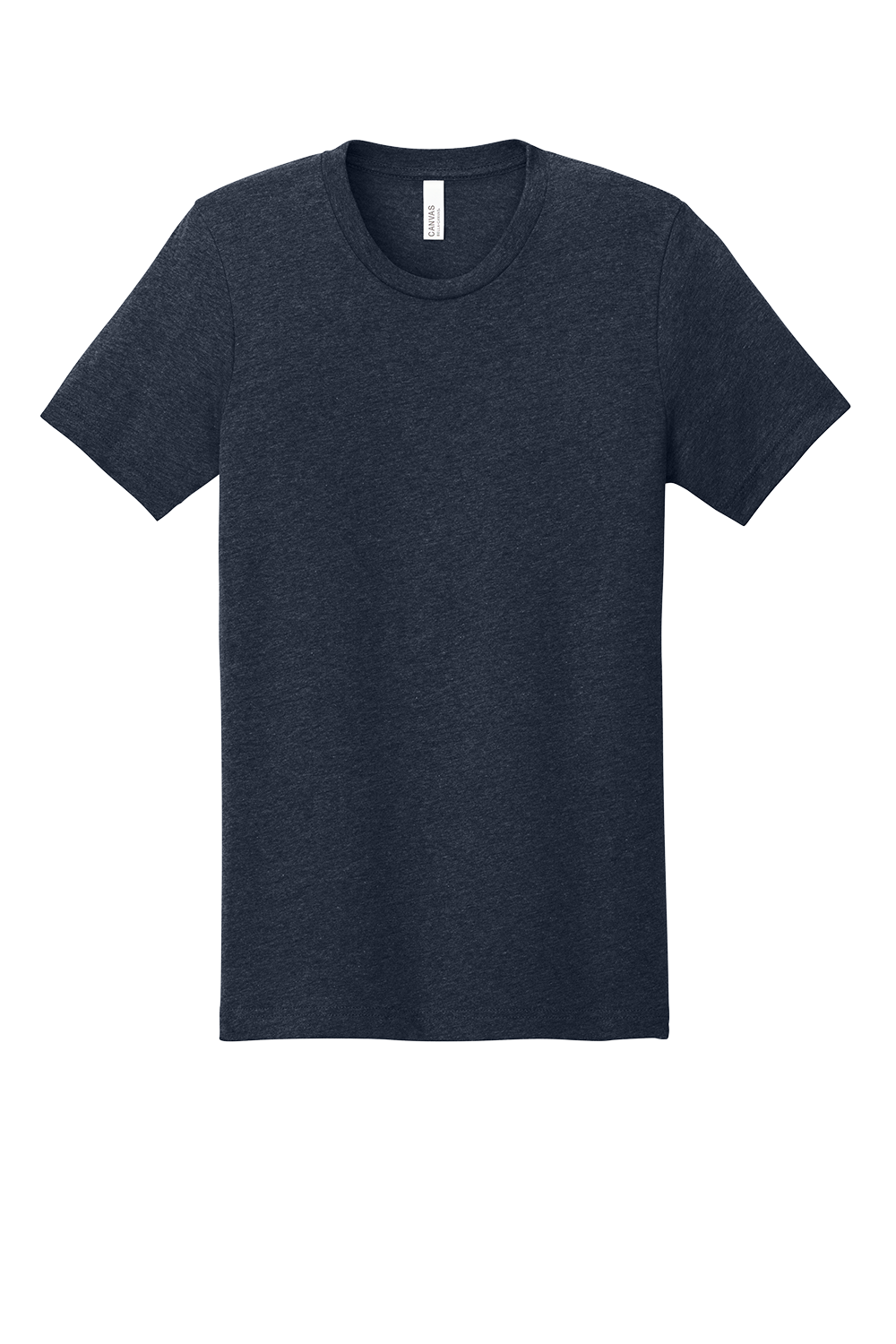 Custom Halloween Shirt – Upload Your Design or Try a Random AI Design | BELLA+CANVAS 3001