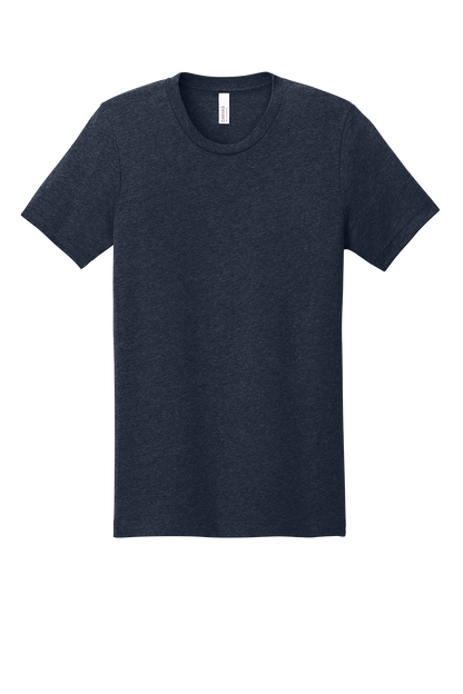Custom Halloween Shirt – Upload Your Design or Try a Random AI Design | BELLA+CANVAS 3001