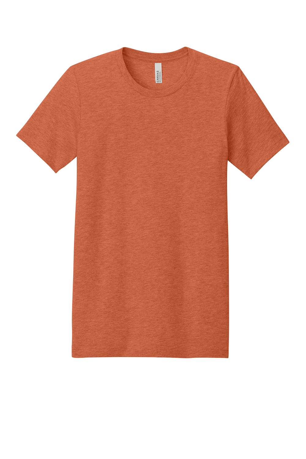 Custom Halloween Shirt – Upload Your Design or Try a Random AI Design | BELLA+CANVAS 3001