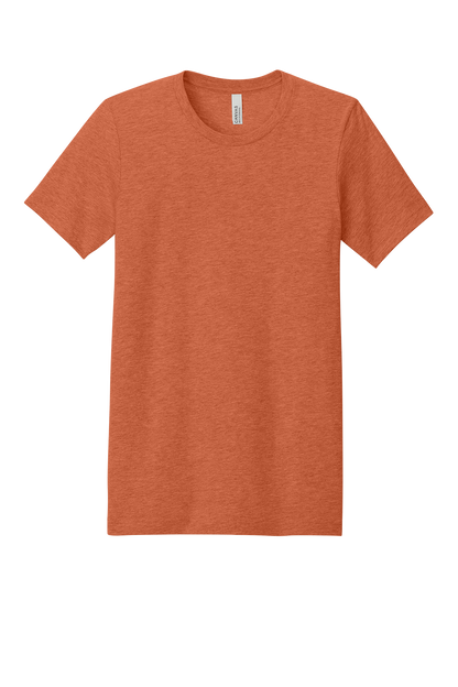 Custom Halloween Shirt – Upload Your Design or Try a Random AI Design | BELLA+CANVAS 3001
