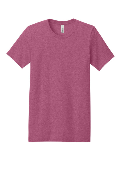 Custom Halloween Shirt – Upload Your Design or Try a Random AI Design | BELLA+CANVAS 3001