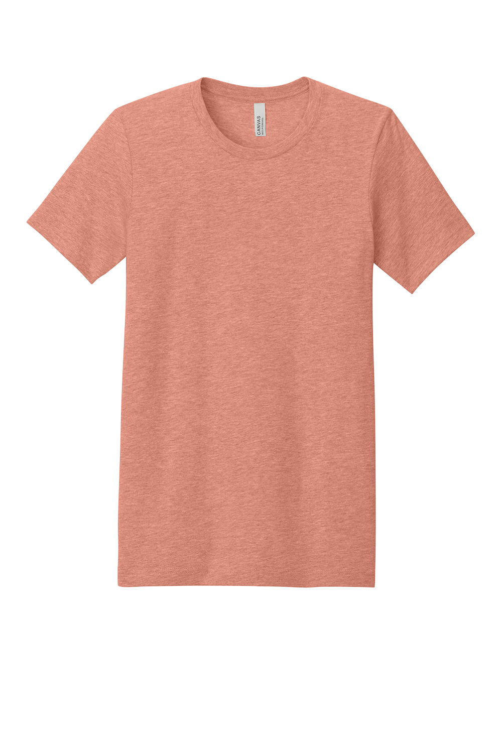 Custom Halloween Shirt – Upload Your Design or Try a Random AI Design | BELLA+CANVAS 3001