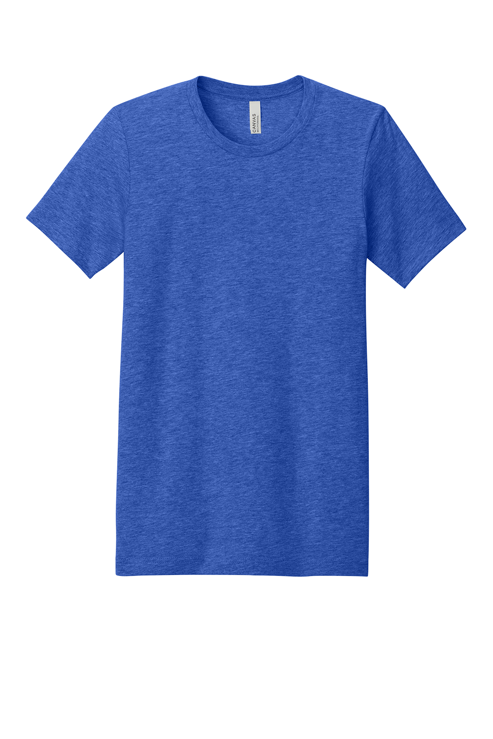 Custom Halloween Shirt – Upload Your Design or Try a Random AI Design | BELLA+CANVAS 3001