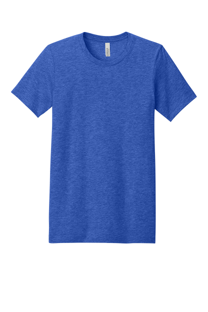 Custom Halloween Shirt – Upload Your Design or Try a Random AI Design | BELLA+CANVAS 3001