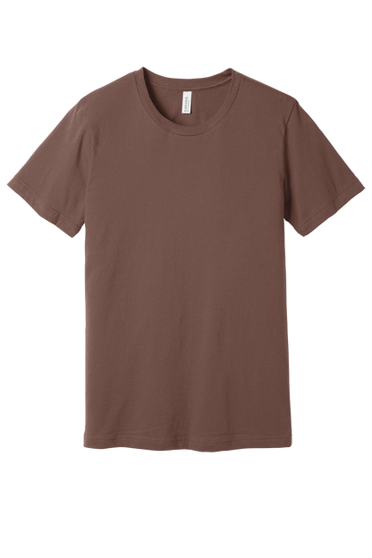 Custom Halloween Shirt – Upload Your Design or Try a Random AI Design | BELLA+CANVAS 3001