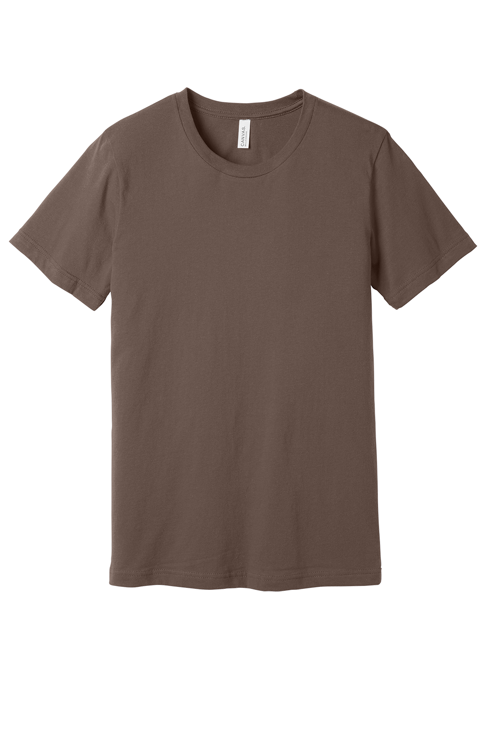 Custom Halloween Shirt – Upload Your Design or Try a Random AI Design | BELLA+CANVAS 3001