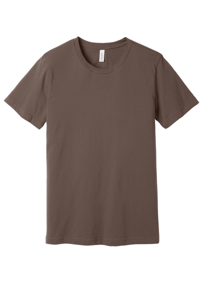 Custom Halloween Shirt – Upload Your Design or Try a Random AI Design | BELLA+CANVAS 3001