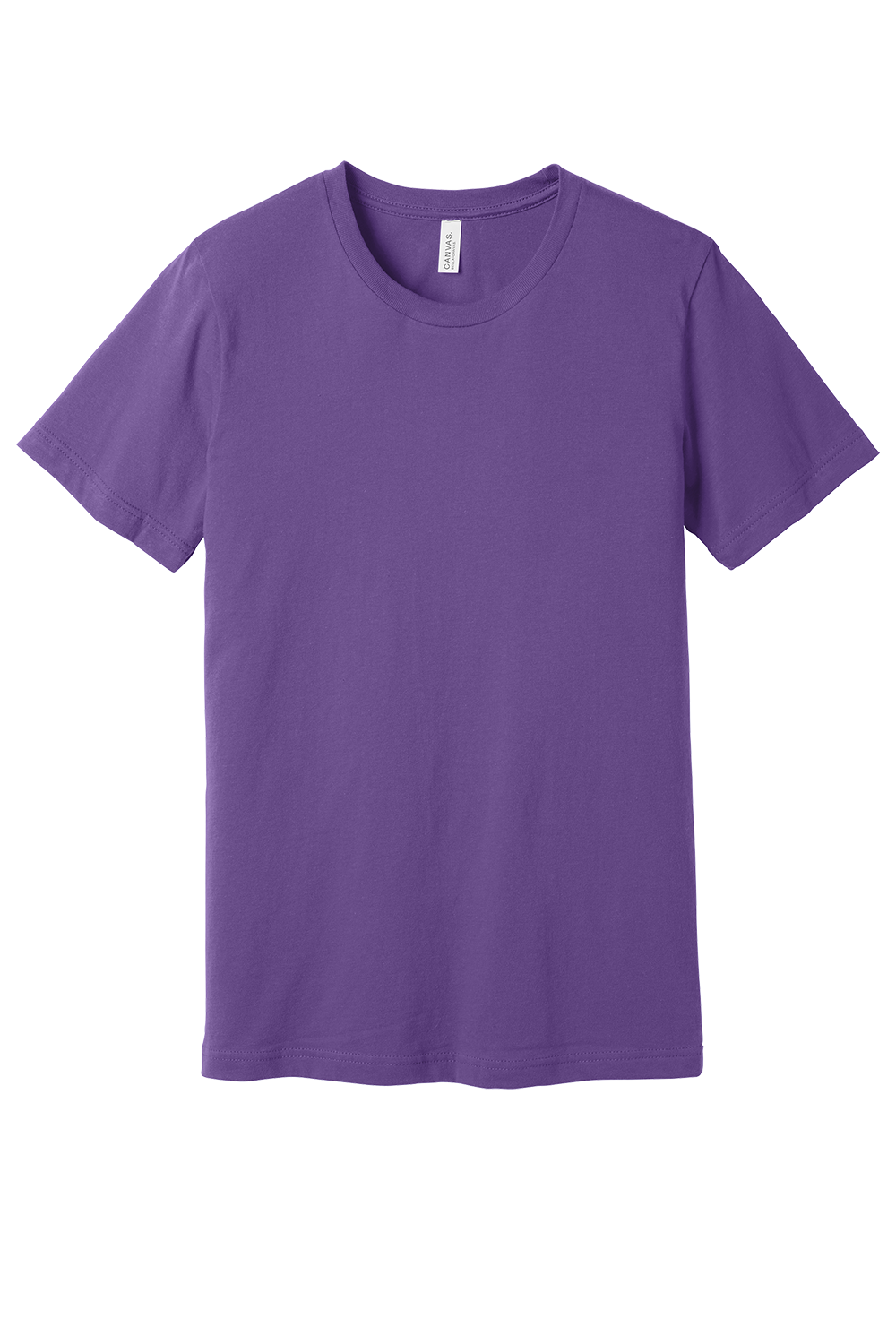 Custom Halloween Shirt – Upload Your Design or Try a Random AI Design | BELLA+CANVAS 3001