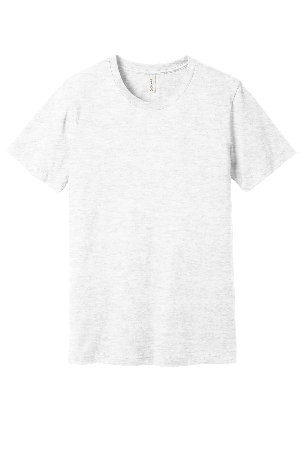 Custom Halloween Shirt – Upload Your Design or Try a Random AI Design | BELLA+CANVAS 3001