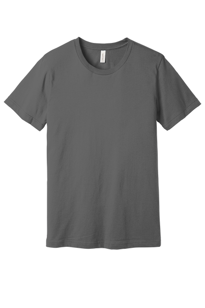 Custom Halloween Shirt – Upload Your Design or Try a Random AI Design | BELLA+CANVAS 3001