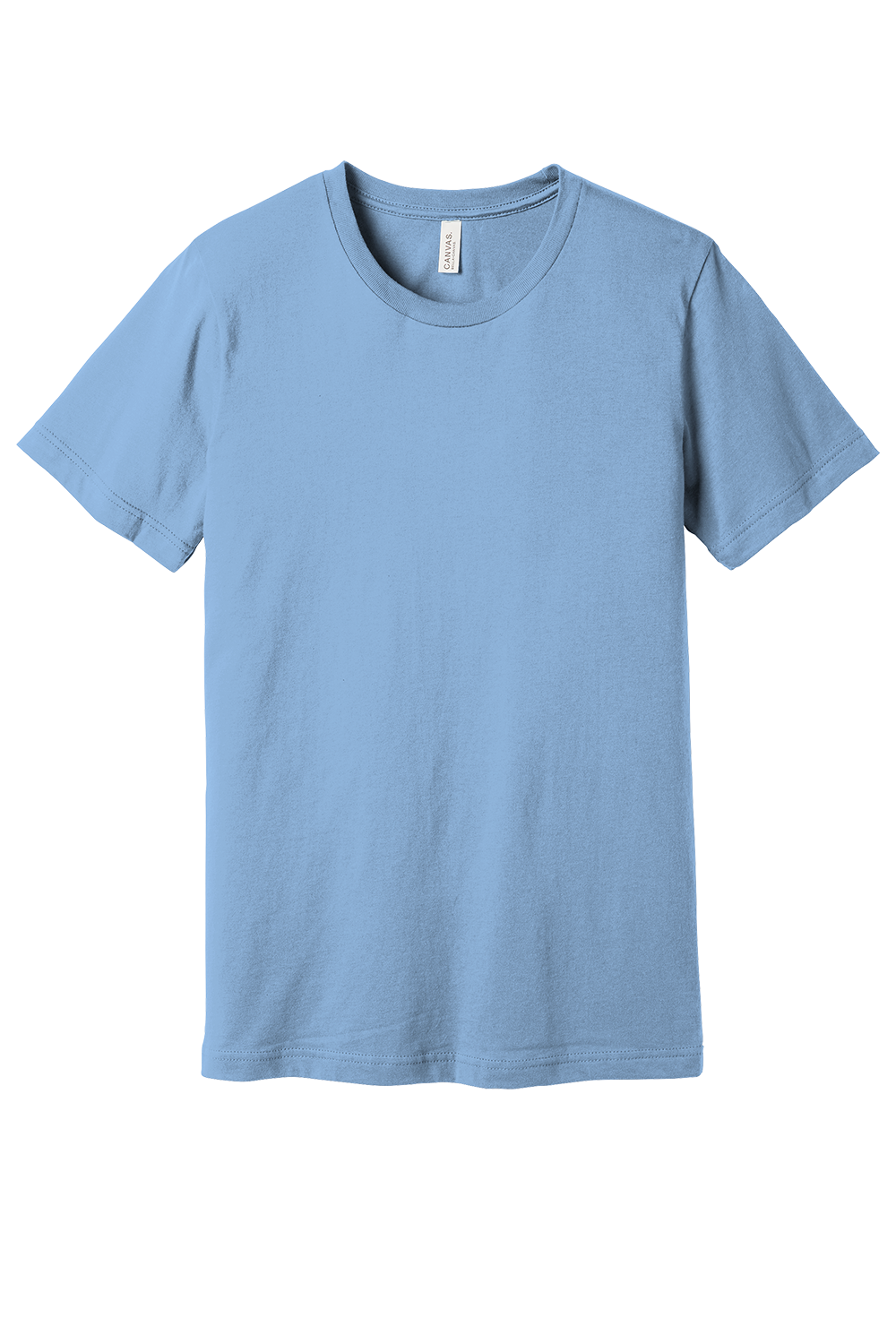 Custom Halloween Shirt – Upload Your Design or Try a Random AI Design | BELLA+CANVAS 3001