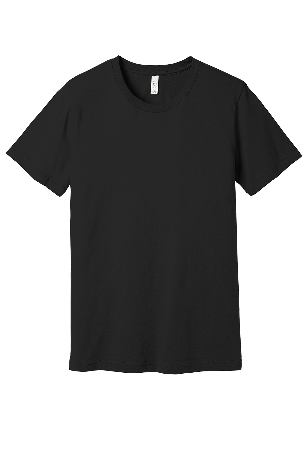 Custom Halloween Shirt – Upload Your Design or Try a Random AI Design | BELLA+CANVAS 3001
