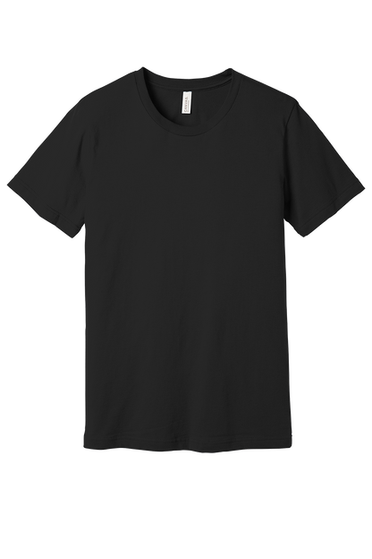 Custom Halloween Shirt – Upload Your Design or Try a Random AI Design | BELLA+CANVAS 3001