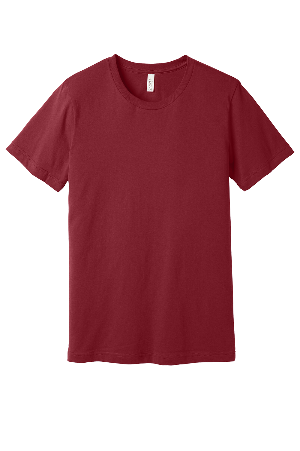 Custom Halloween Shirt – Upload Your Design or Try a Random AI Design | BELLA+CANVAS 3001
