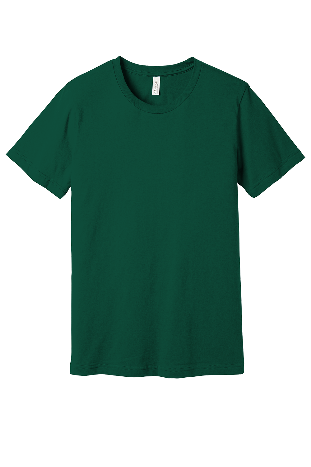 Custom Halloween Shirt – Upload Your Design or Try a Random AI Design | BELLA+CANVAS 3001