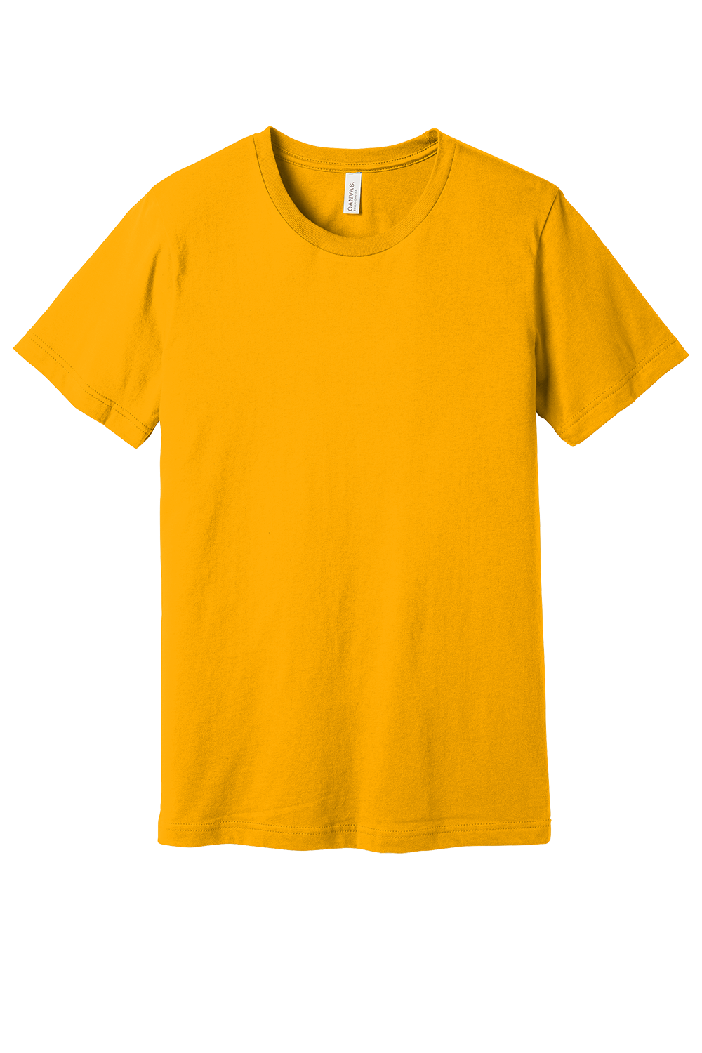 Custom Halloween Shirt – Upload Your Design or Try a Random AI Design | BELLA+CANVAS 3001