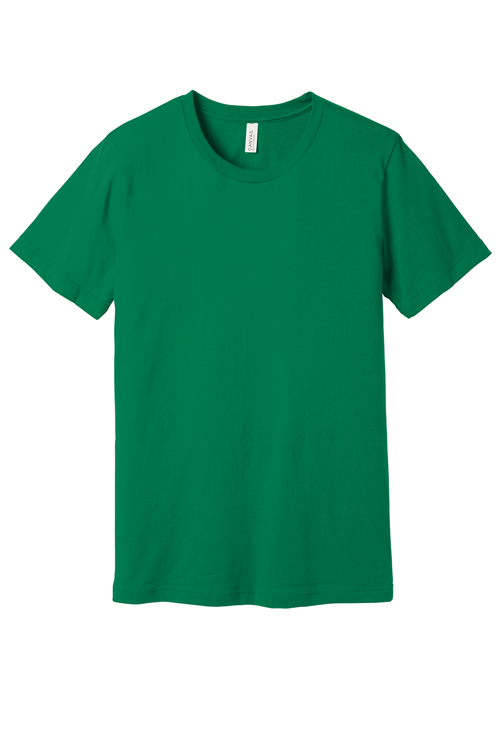 Custom Halloween Shirt – Upload Your Design or Try a Random AI Design | BELLA+CANVAS 3001