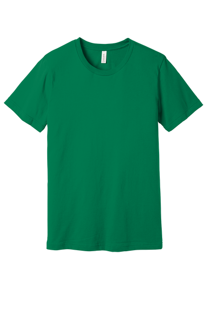 Custom Halloween Shirt – Upload Your Design or Try a Random AI Design | BELLA+CANVAS 3001
