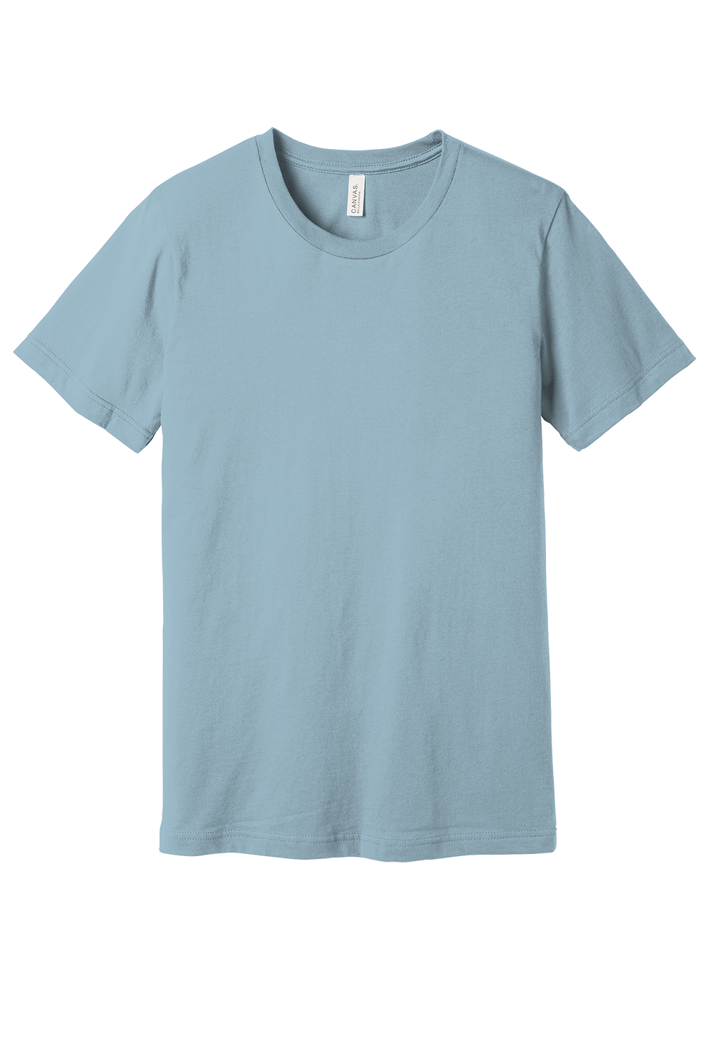 Custom Halloween Shirt – Upload Your Design or Try a Random AI Design | BELLA+CANVAS 3001