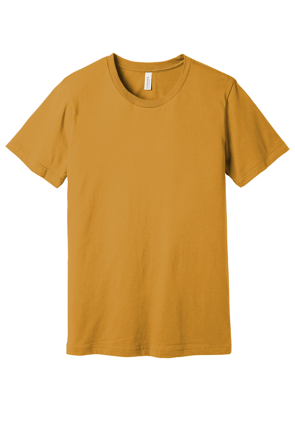 Custom Halloween Shirt – Upload Your Design or Try a Random AI Design | BELLA+CANVAS 3001