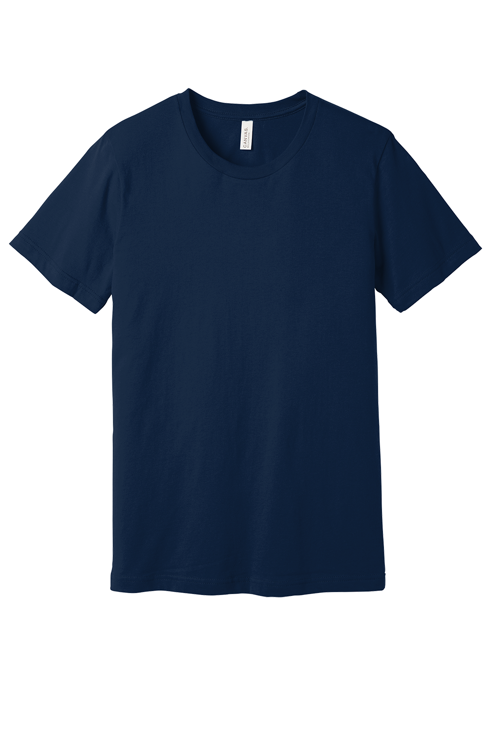 Custom Halloween Shirt – Upload Your Design or Try a Random AI Design | BELLA+CANVAS 3001