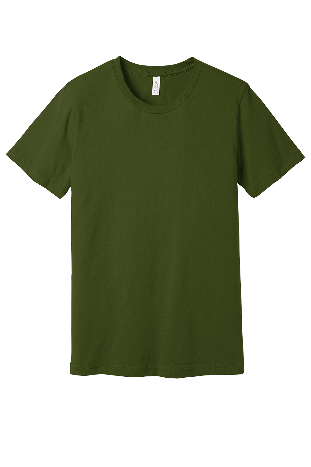 Custom Halloween Shirt – Upload Your Design or Try a Random AI Design | BELLA+CANVAS 3001