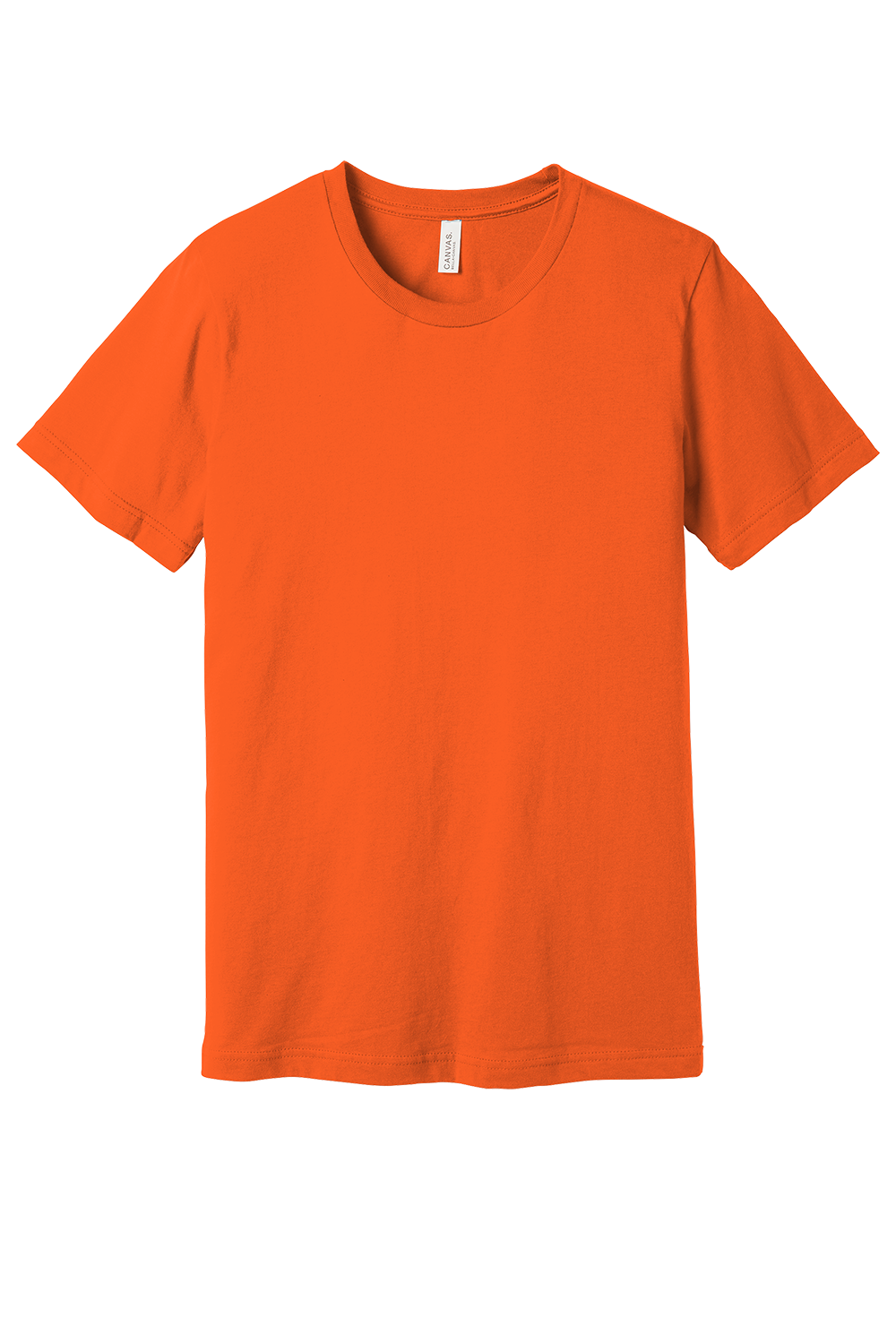 Custom Halloween Shirt – Upload Your Design or Try a Random AI Design | BELLA+CANVAS 3001
